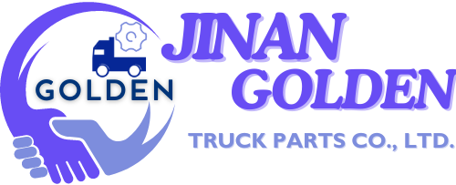 Golden - High-quality parts, worry-free trucks