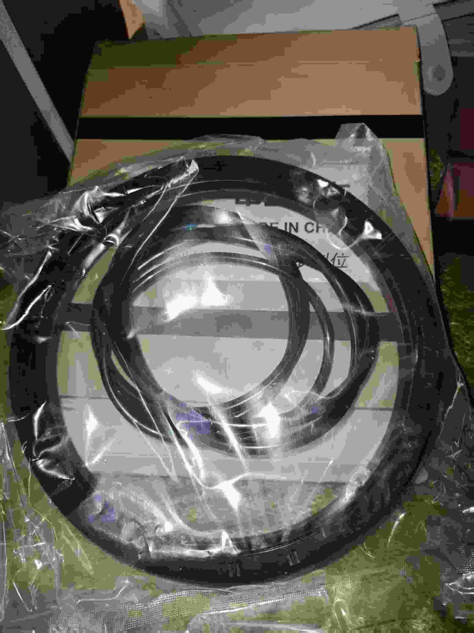 rubber Oil seal scaled