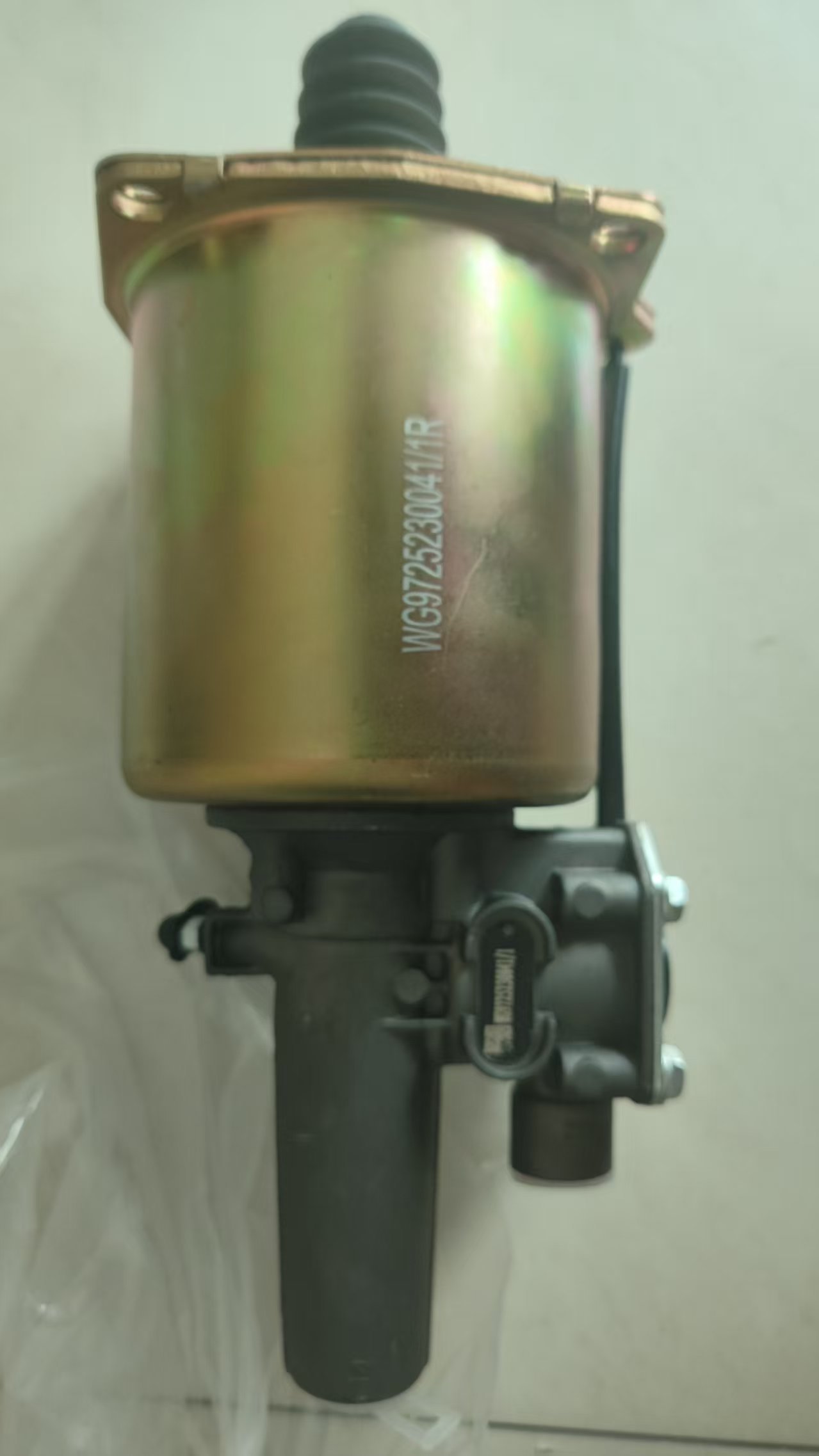 CLUTCH SLAVE CYLINDER