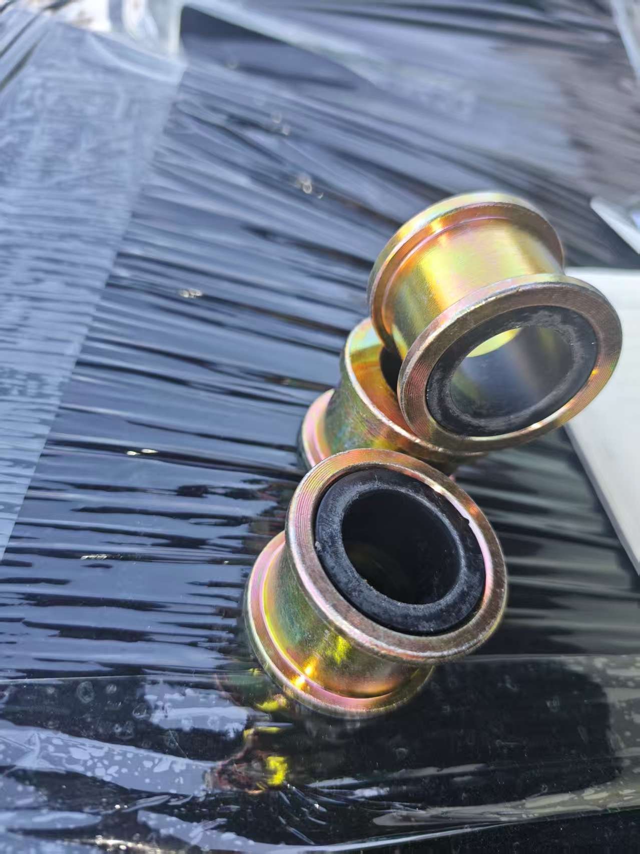 IRON BUSHING 1