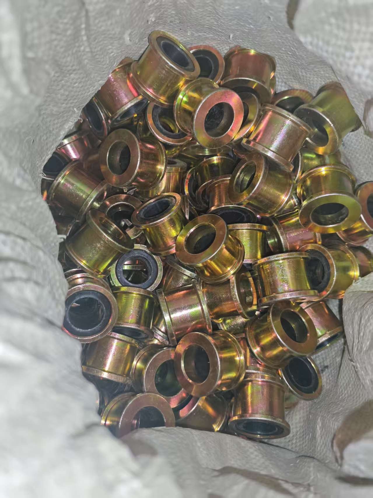 IRON BUSHING 2