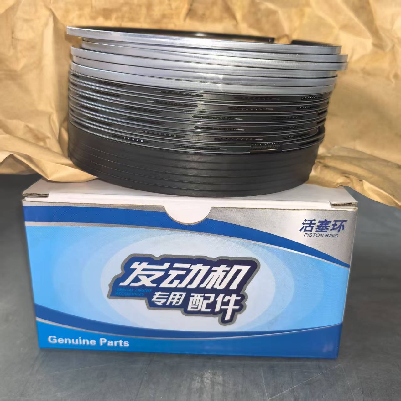 PISTON RING 1