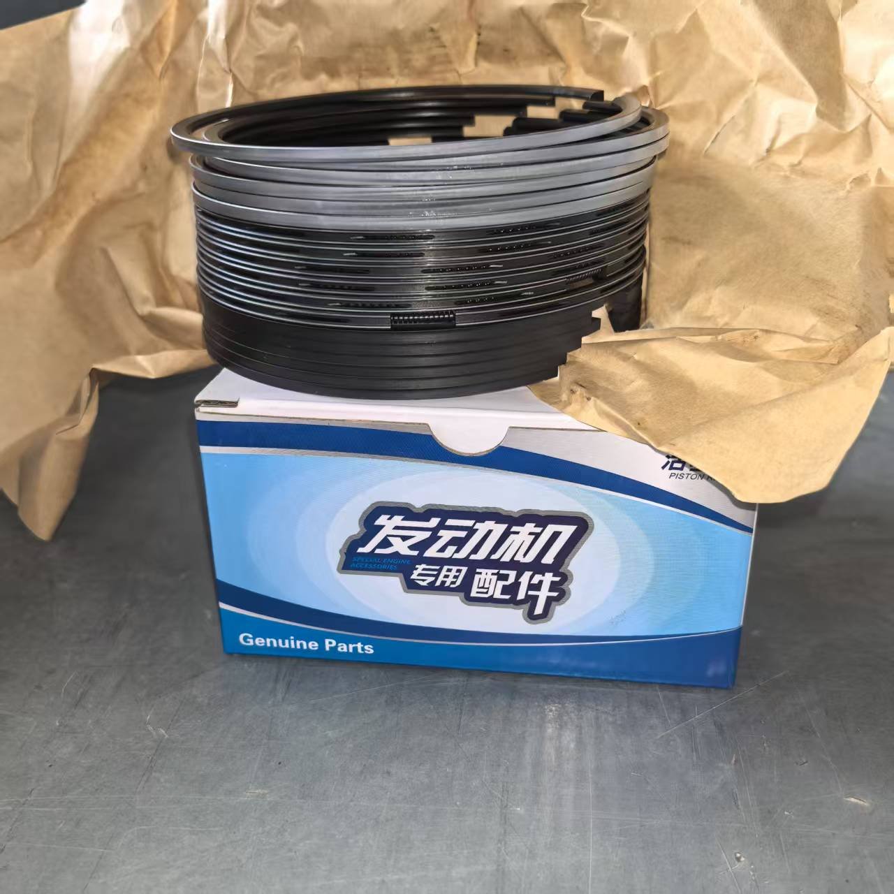 PISTON RING