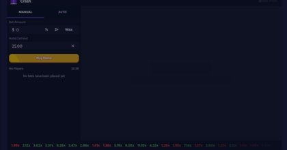 Mission uncrossable casino, mission uncrossable on roobet